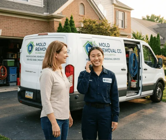 Crawlspace Mold Remediation Metter, GA FAQs